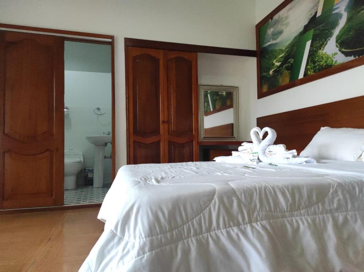Hotel Boutique Piwicho Sauce Bagian luar foto