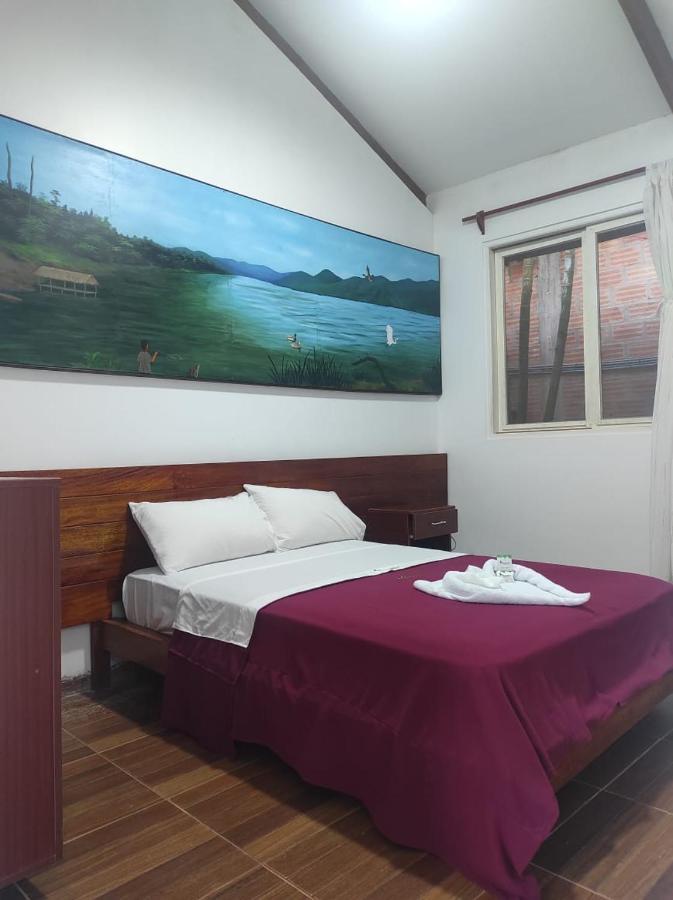 Hotel Boutique Piwicho Sauce Bagian luar foto