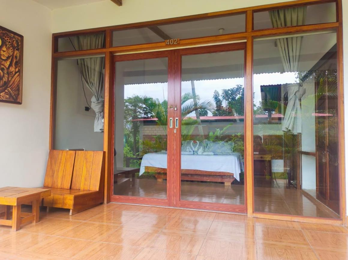Hotel Boutique Piwicho Sauce Bagian luar foto