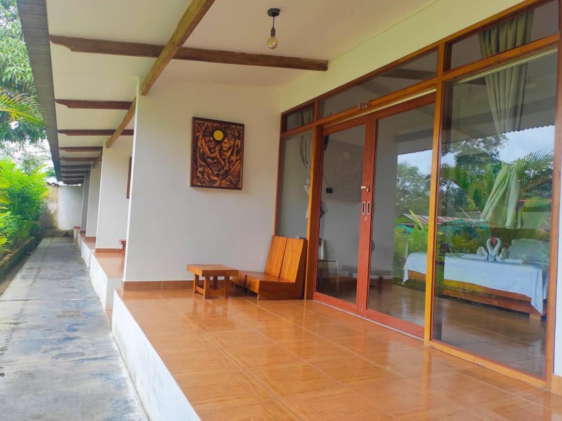 Hotel Boutique Piwicho Sauce Bagian luar foto